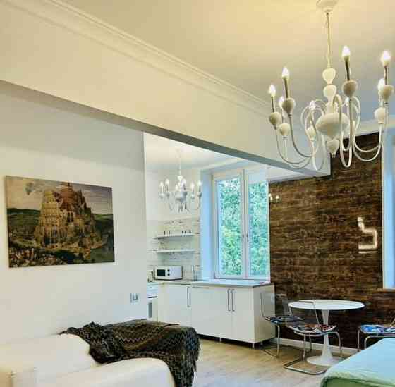 1-комн. квартира, 40 м2, 5/5 эт. Москва