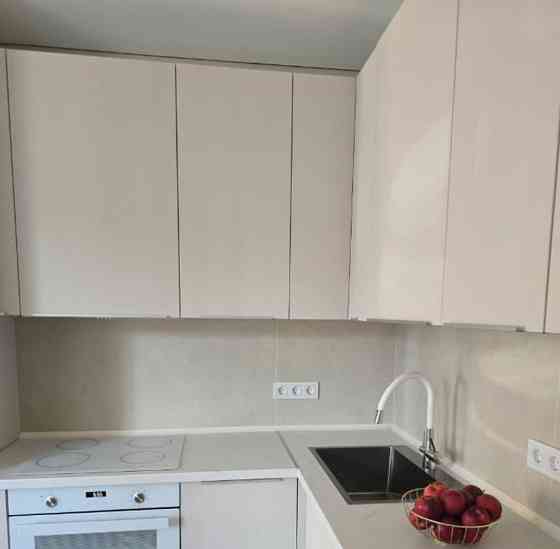 1-комн. квартира, 39 м2, 7/25 эт. Москва