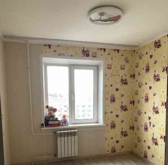 4-комн. квартира, 78 м2, 7/9 эт. Шарыпово