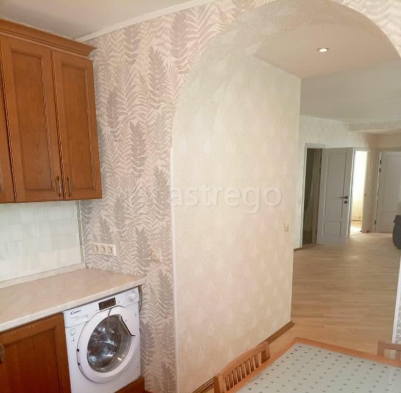 3-комн. квартира, 77.7 м2, 8/12 эт. Москва - изображение 7