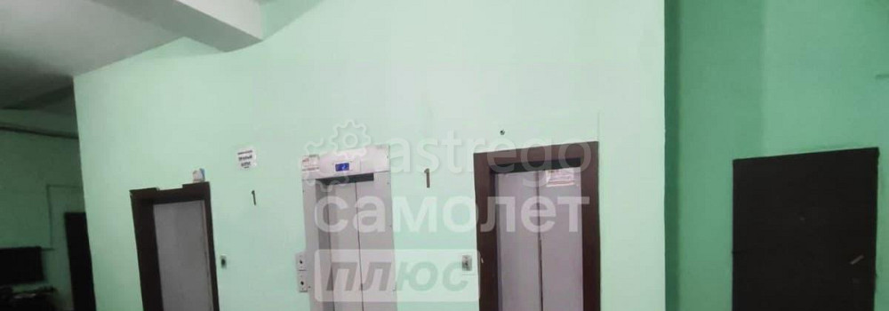 Комната, 11.7 м2, 5/15 эт. Санкт-Петербург - изображение 6