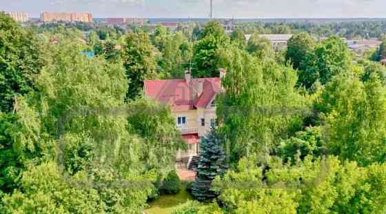 Коттедж, 480 м2 Апрелевка