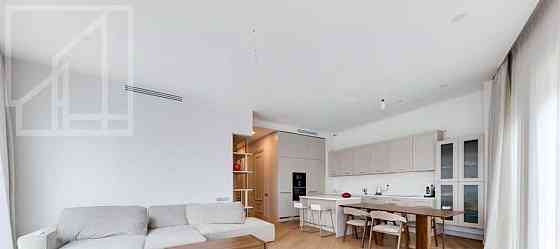 3-комн. квартира, 140 м2, 3/11 эт. Москва