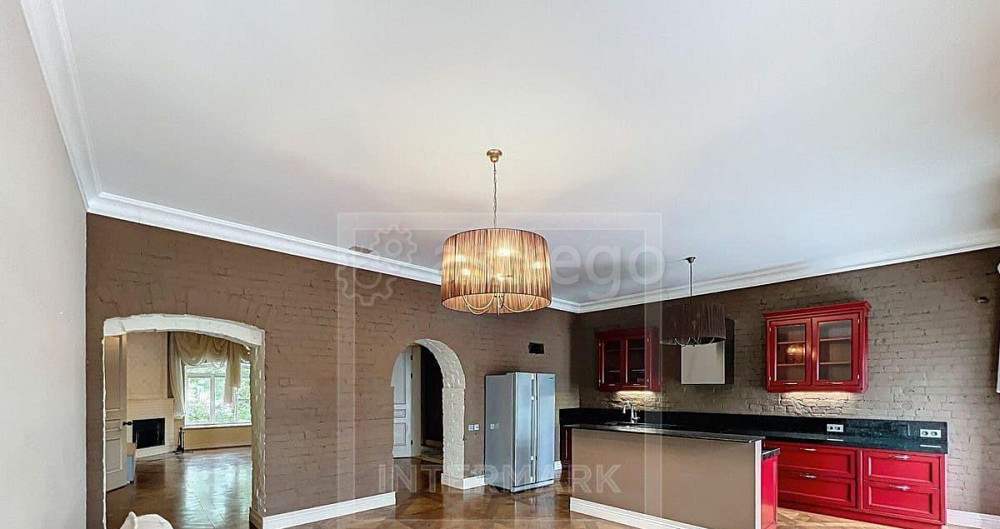 4-комн. квартира, 170 м2, 3/3 эт. Москва - изображение 4