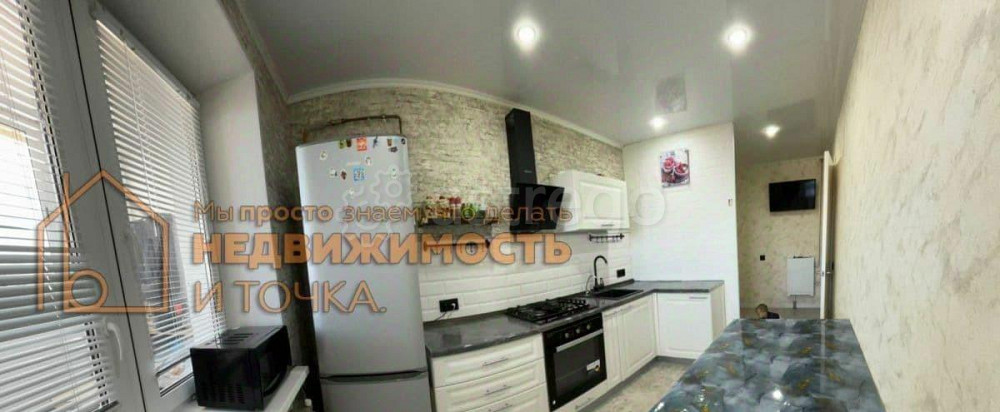 1-комн. квартира, 41.2 м2, 9/10 эт. Нефтекамск - изображение 5