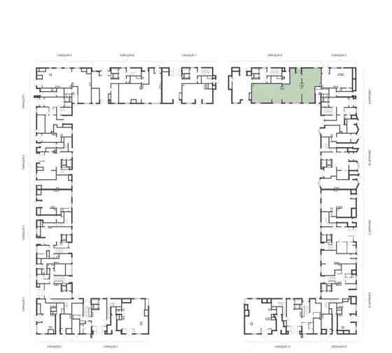 Свободного назначения, 197.5 м2 Красногорск