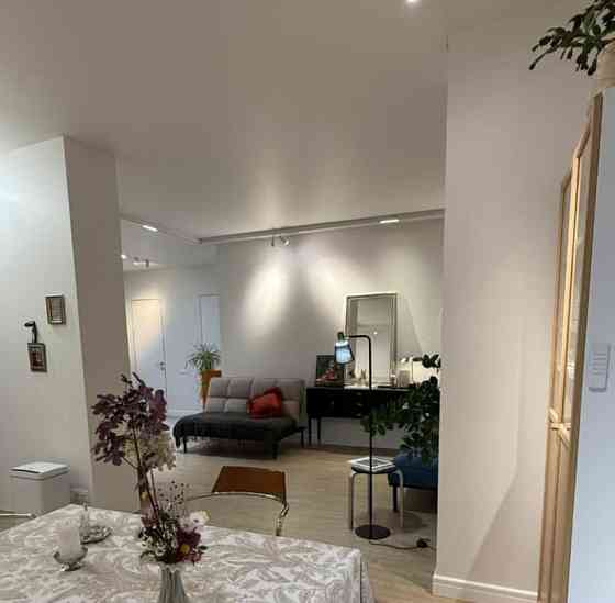 3-комн. квартира, 90 м2, 25/25 эт. Одинцово