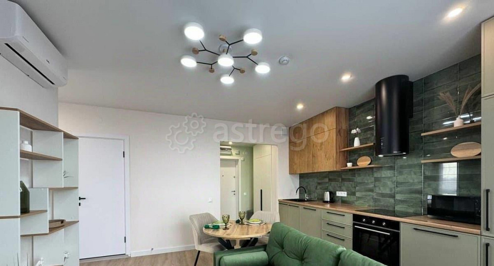 3-комн. квартира, 55 м2, 17/33 эт. Москва - изображение 7