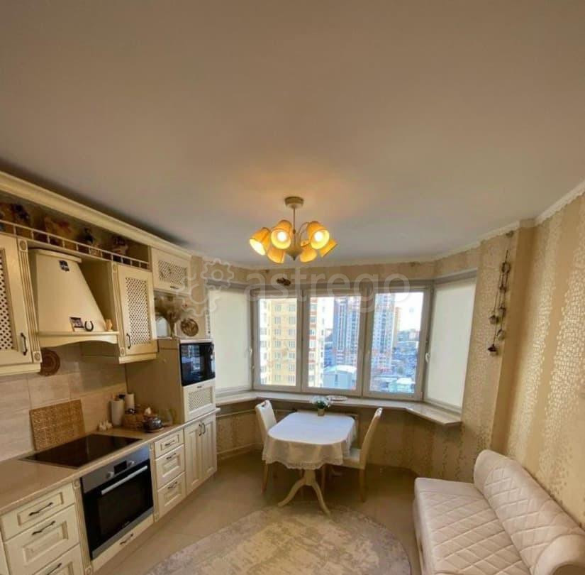 3-комн. квартира, 74.3 м2, 10/17 эт. Лобня - изображение 1