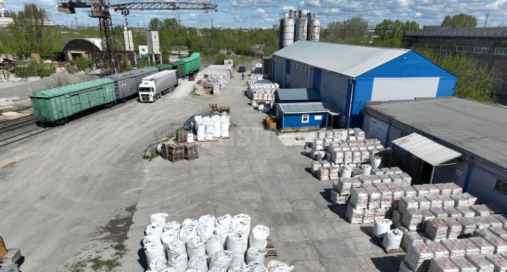 Склад, 1204 м2 Барнаул - изображение 4