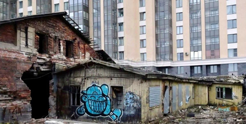 Отдельное здание, 560 м2 Санкт-Петербург - изображение 6