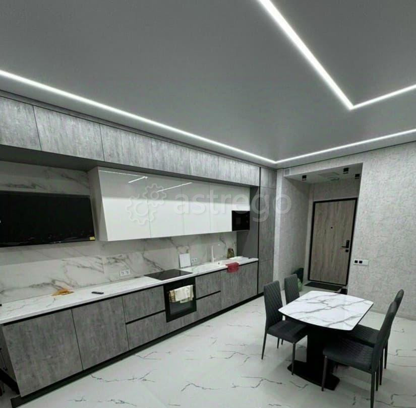 1-комн. квартира, 45 м2, 28/30 эт. Москва - изображение 1
