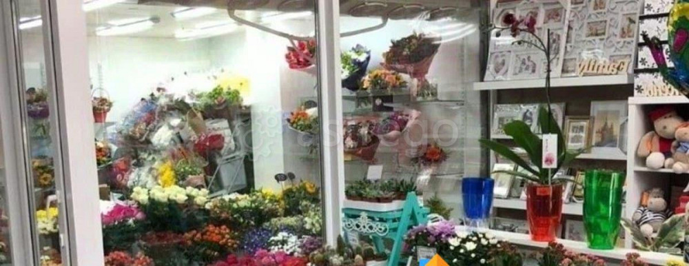 Готовый бизнес, 20 м2 Санкт-Петербург - изображение 2
