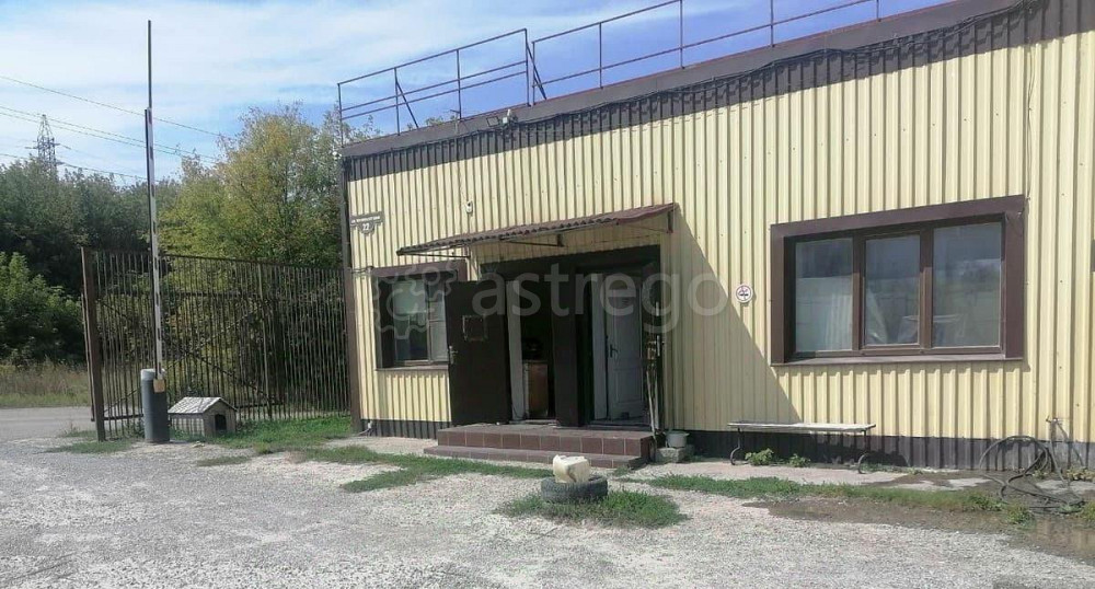 Склад, 4400 м2 Белгород - изображение 7