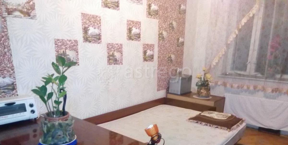 Комната, 65 м2, 2/16 эт. Москва - изображение 1