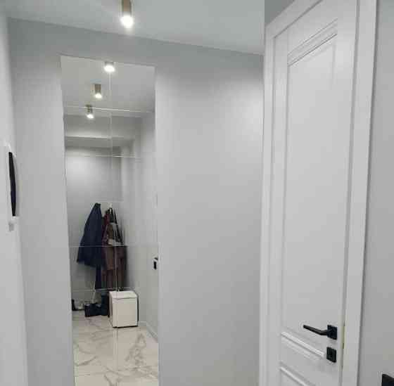 1-комн. квартира, 35 м2, 4/5 эт. Москва
