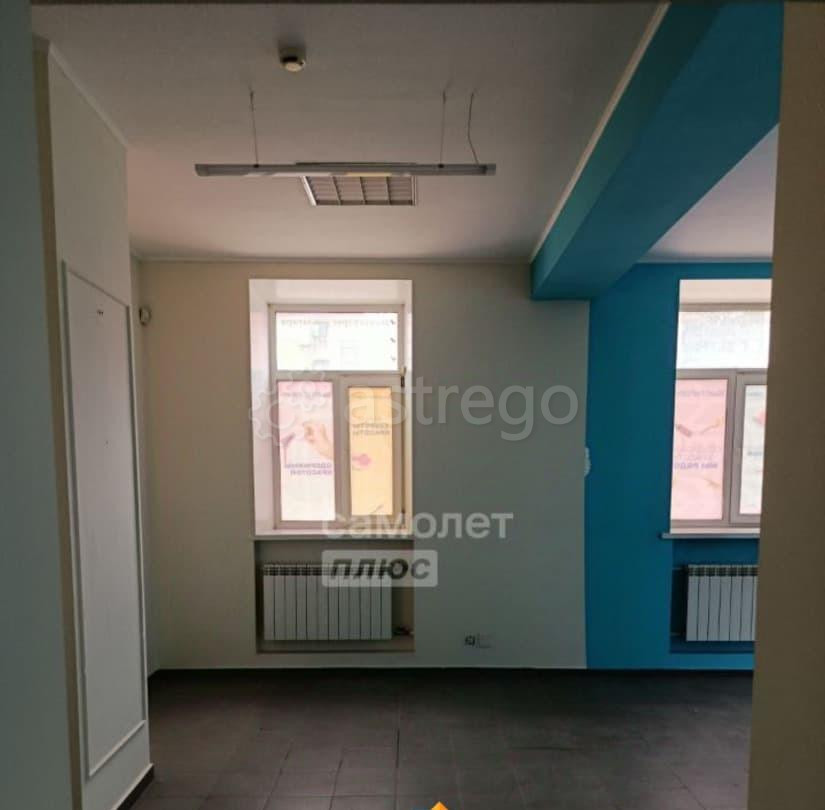 Свободного назначения, 121.4 м2 Барнаул - изображение 6