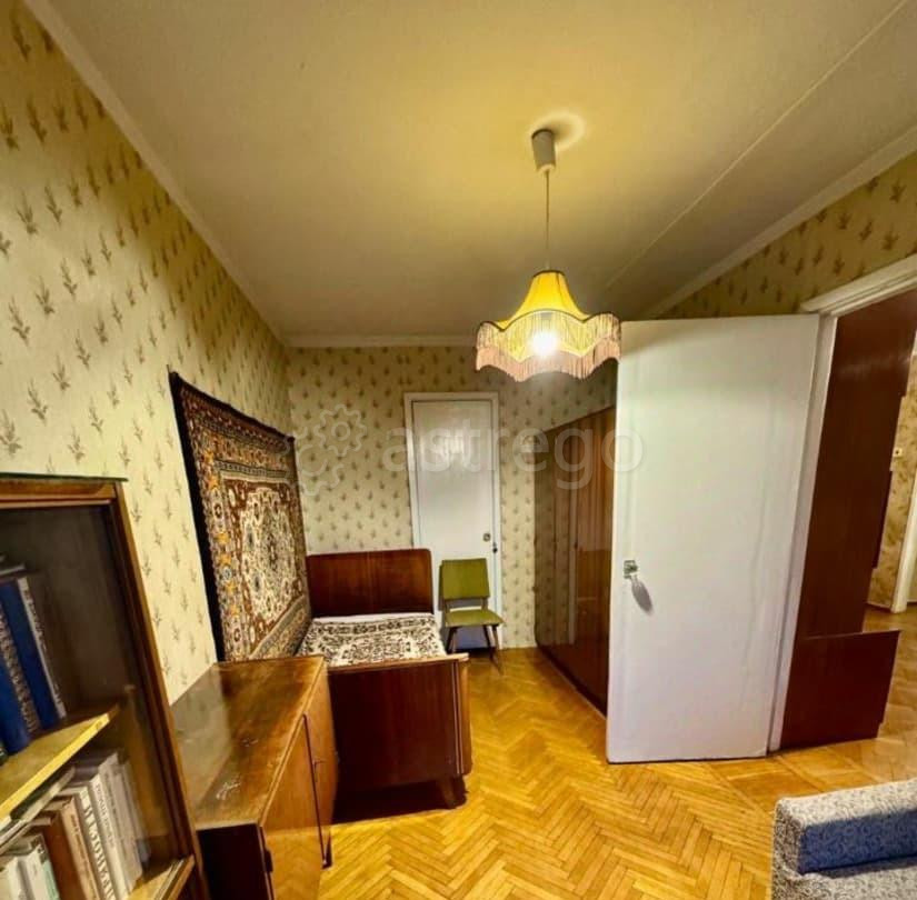 3-комн. квартира, 54.9 м2, 4/5 эт. Одинцово - изображение 4