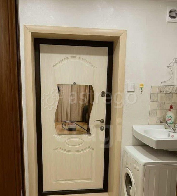 Студия, 17.1 м2, 5/5 эт. Красноярск - изображение 3