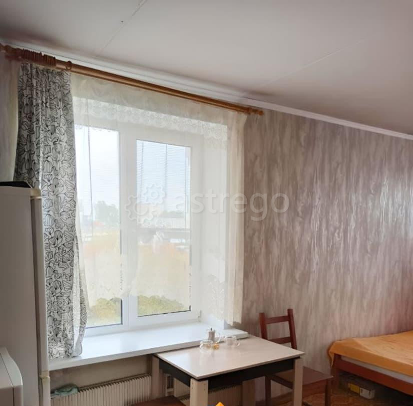 Комната, 20 м2, 5/5 эт. Москва - изображение 6