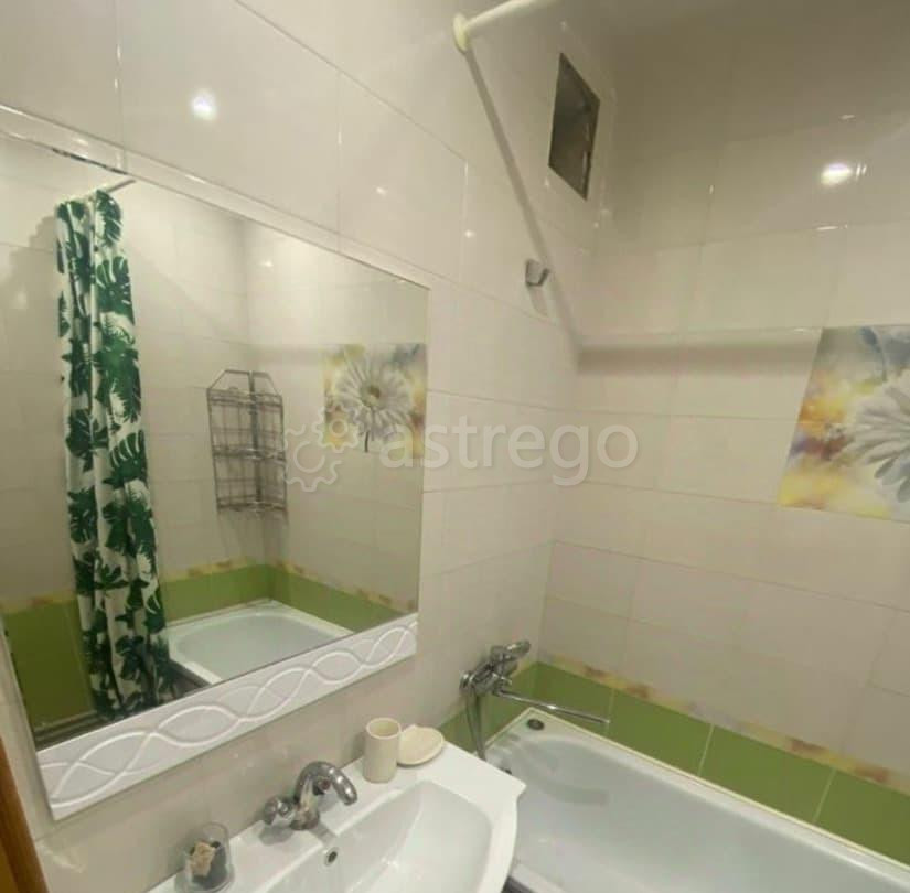 2-комн. квартира, 55 м2, 4/10 эт. Белгород - изображение 5