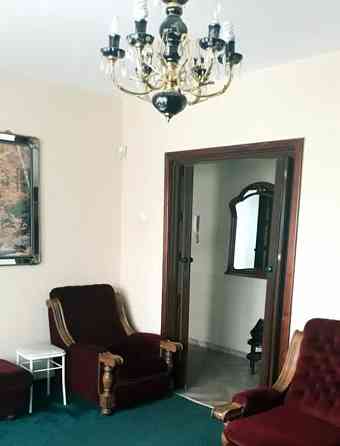 3-комн. квартира, 70 м2, 3/9 эт. Красноярск