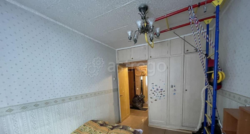 3-комн. квартира, 42.6 м2, 2/5 эт. Норильск - изображение 2