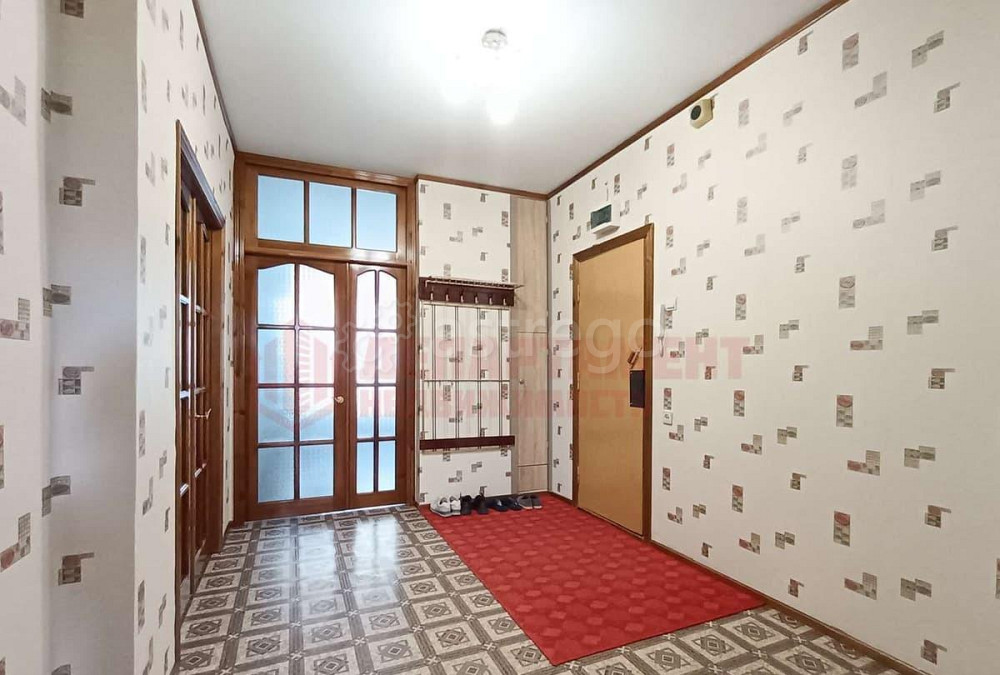 2-комн. квартира, 60.6 м2, 2/9 эт. Астрахань - изображение 10