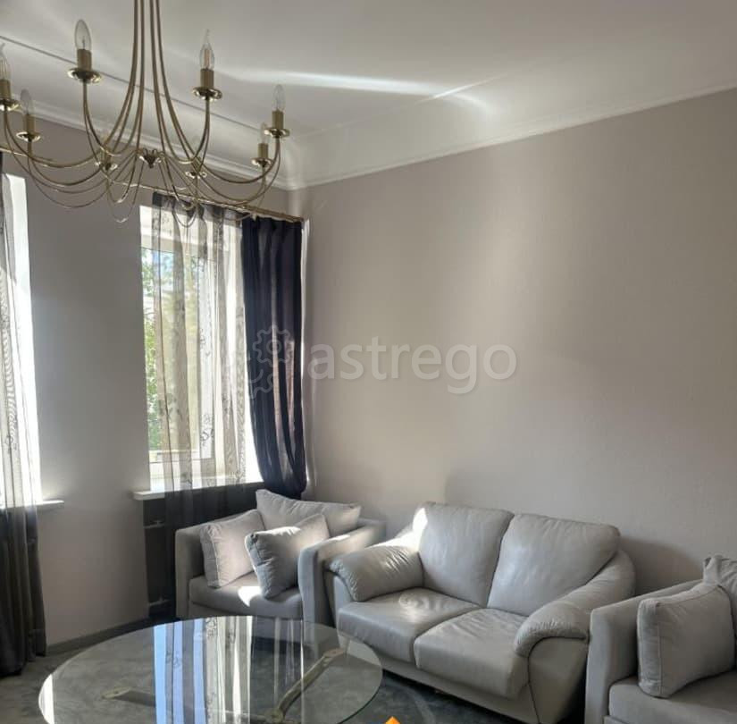 2-комн. квартира, 58 м2, 3/9 эт. Москва - изображение 2