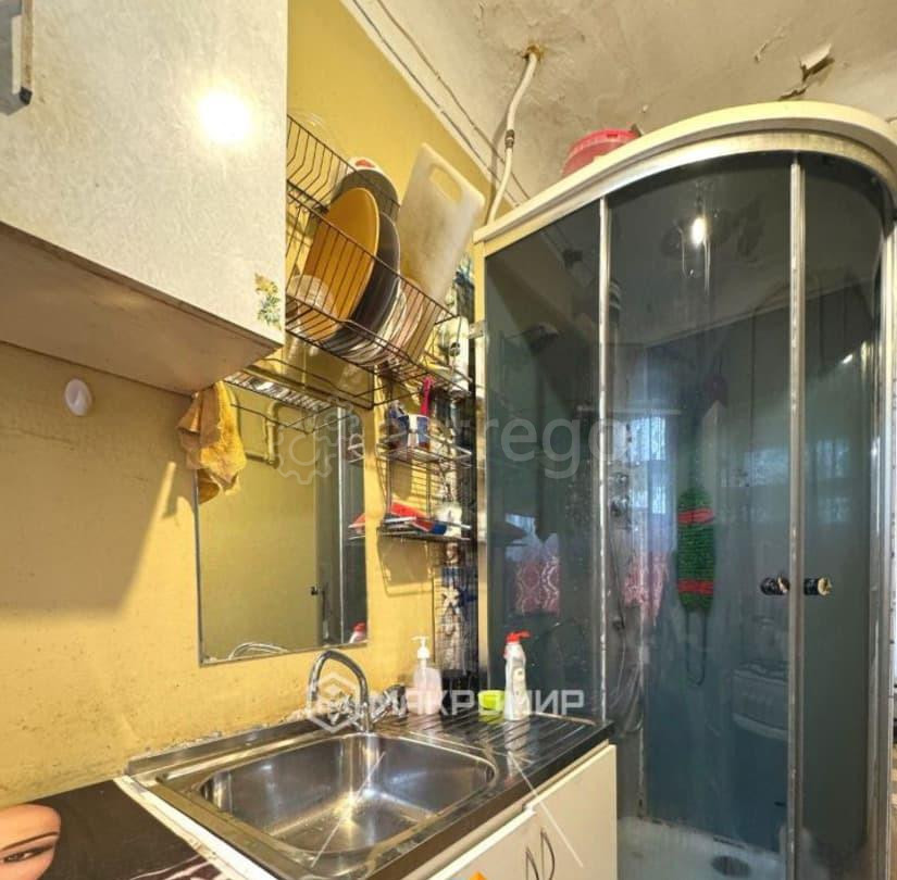 Комната, 14 м2, 2/4 эт. Санкт-Петербург - изображение 4