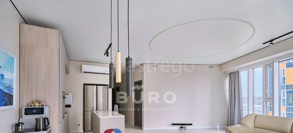 4-комн. квартира, 110 м2, 13/20 эт. Москва - изображение 7