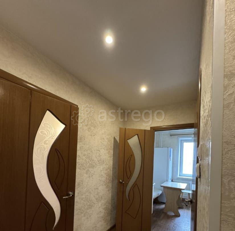 1-комн. квартира, 33 м2, 5/9 эт. Волоколамск - изображение 6