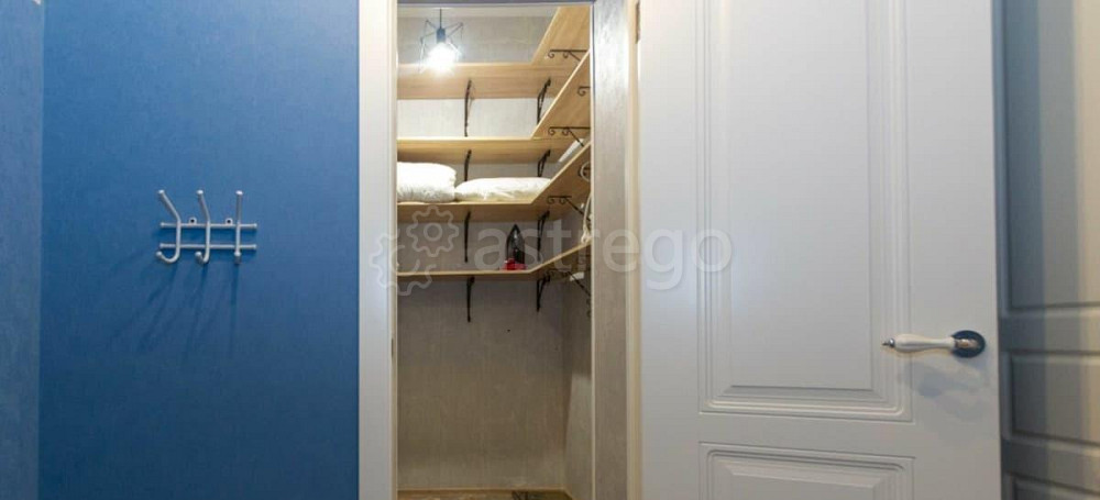 1-комн. квартира, 35 м2, 2/5 эт. Москва - изображение 7