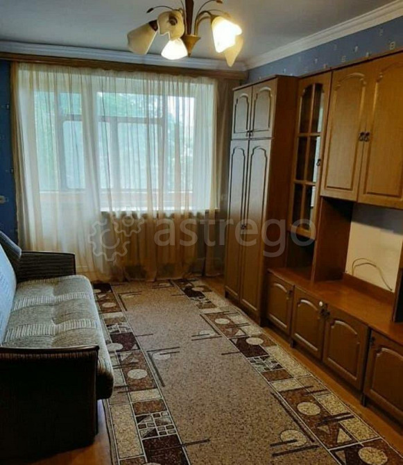 1-комн. квартира, 30 м2, 5/5 эт. Белгород - изображение 1