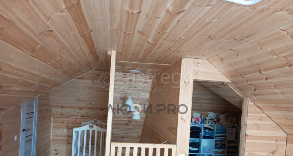 Коттедж, 130 м2, 6 соток, 2 эт. Уфа - изображение 4