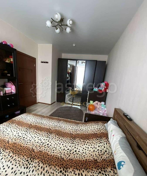 1-комн. квартира, 33.6 м2, 7/7 эт. Дубовое - изображение 10