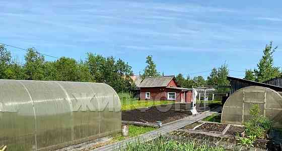 Дом, 41 м2, 12 соток, 1 эт. Архангельск