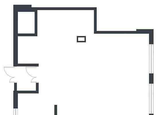 Свободного назначения, 104.2 м2 Красногорск