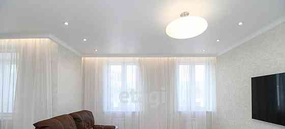 4-комн. квартира, 113.5 м2, 8/9 эт. Красноярск
