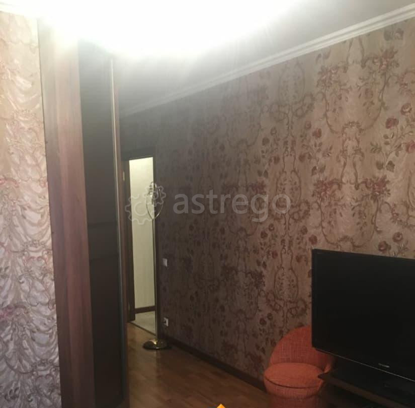 2-комн. квартира, 65 м2, 8/35 эт. Москва - изображение 4