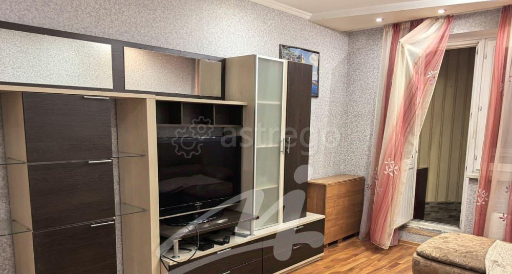 3-комн. квартира, 86 м2, 3/14 эт. Люберцы - изображение 7