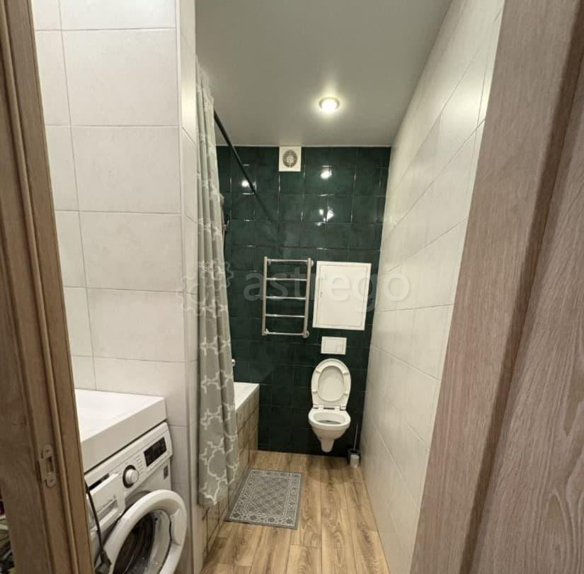 1-комн. квартира, 40 м2, 17/22 эт. Реутов - изображение 7