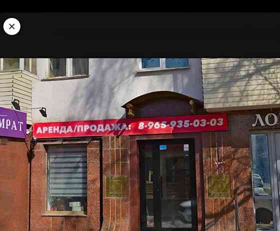 Торговое помещение, 162 м2 Уфа