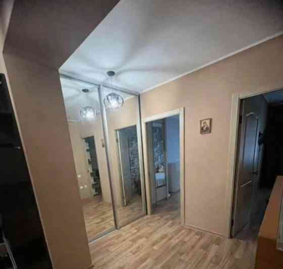 3-комн. квартира, 68 м2, 1/10 эт. Красноярск