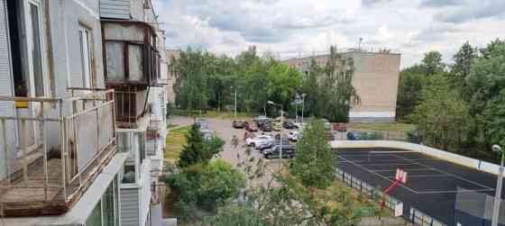 2-комн. квартира, 47.7 м2, 4/5 эт. Балашиха