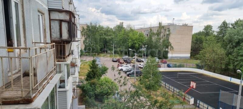 2-комн. квартира, 47.7 м2, 4/5 эт. Балашиха - изображение 4