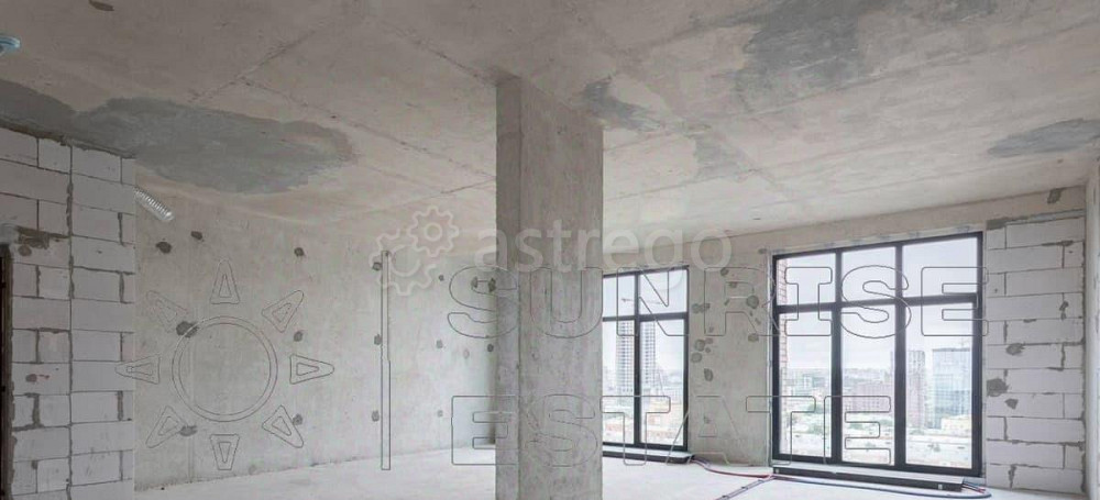 4-комн. квартира, 126 м2, 16/18 эт. Москва - изображение 3