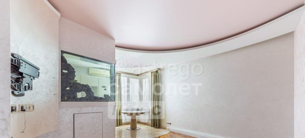 4-комн. квартира, 101.3 м2, 12/17 эт. Красногорск - изображение 2