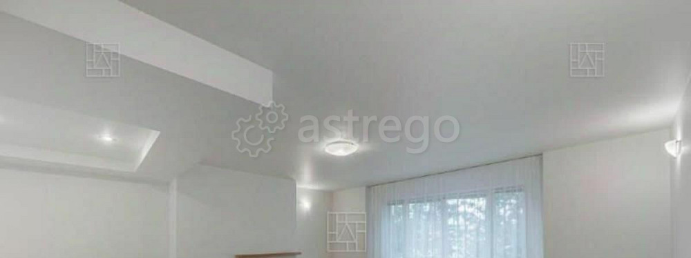 4-комн. квартира, 209 м2, 3/3 эт. Москва - изображение 5