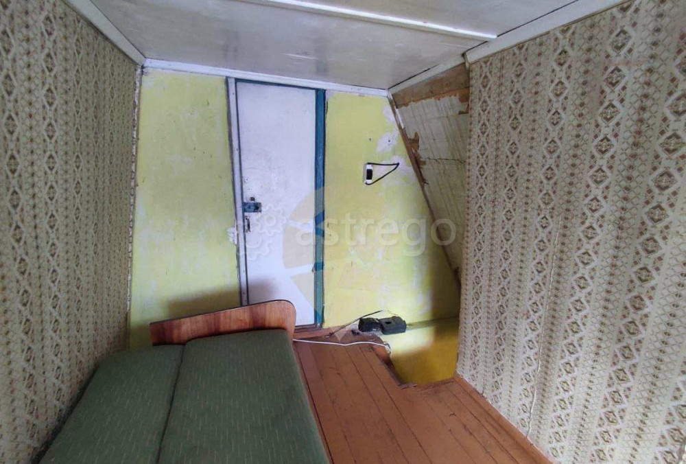 Дача, 53 м2, 8 соток, 2 эт. Старый Оскол - изображение 2